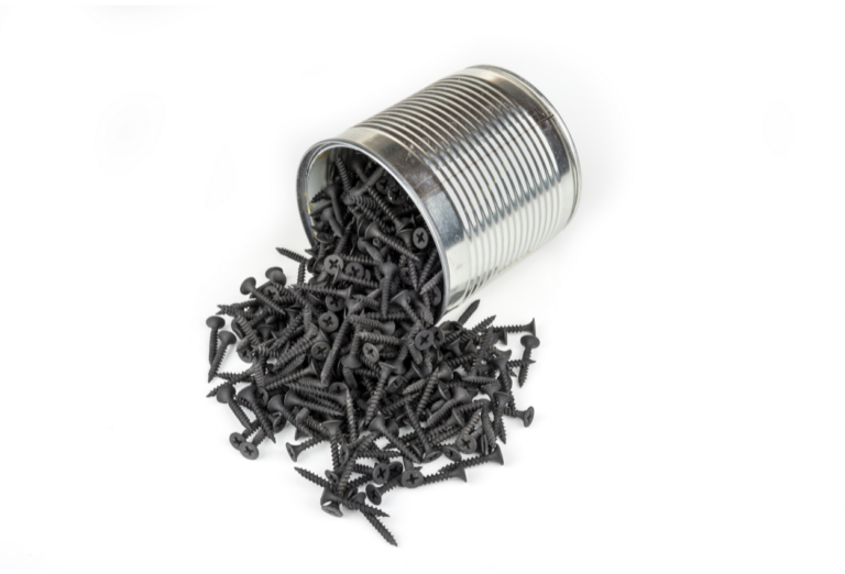 Best Sheetrock and Drywall Screws What Should I Use?