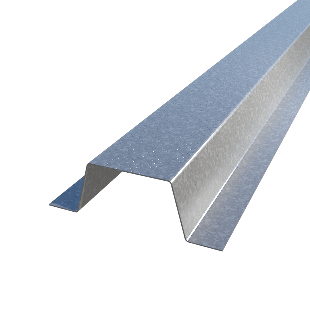 furring strips metal