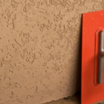 stucco repair