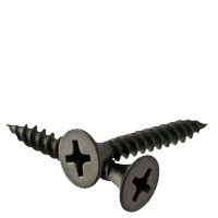 bugle head drywall screw