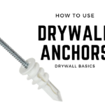 drywall anchors