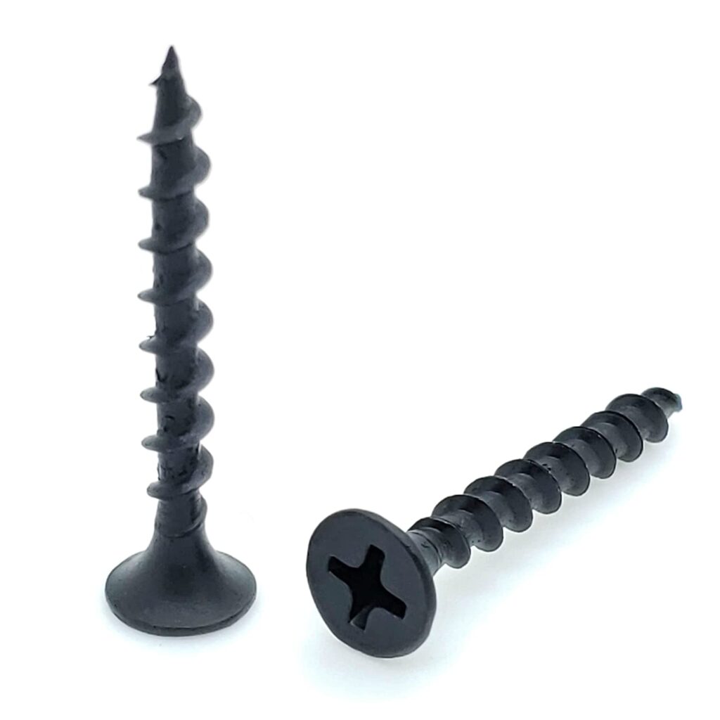 phillips drywall screws