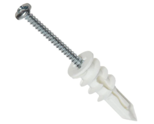 How To Use Drywall Anchors (and the Best Top Rated Anchors)