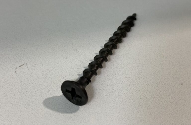 Best Sheetrock and Drywall Screws What Should I Use?