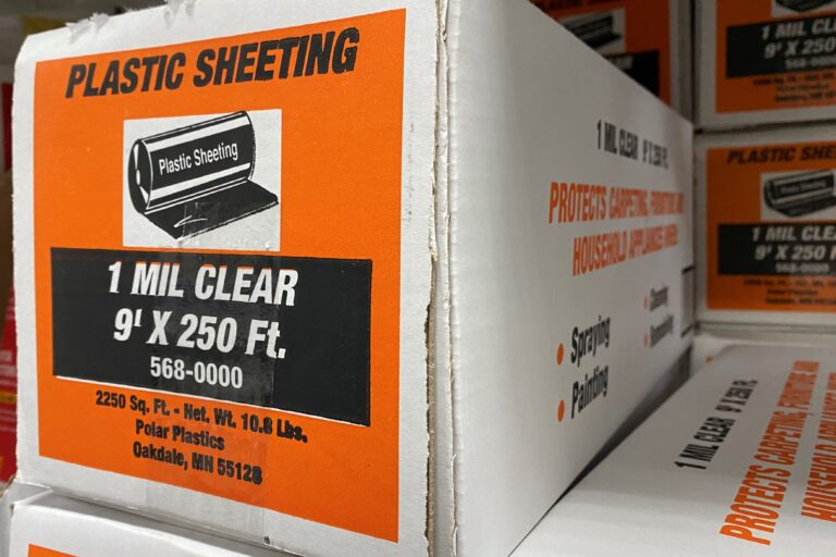 What is 6 Mil Vapor Barrier? A Simple Guide to Poly