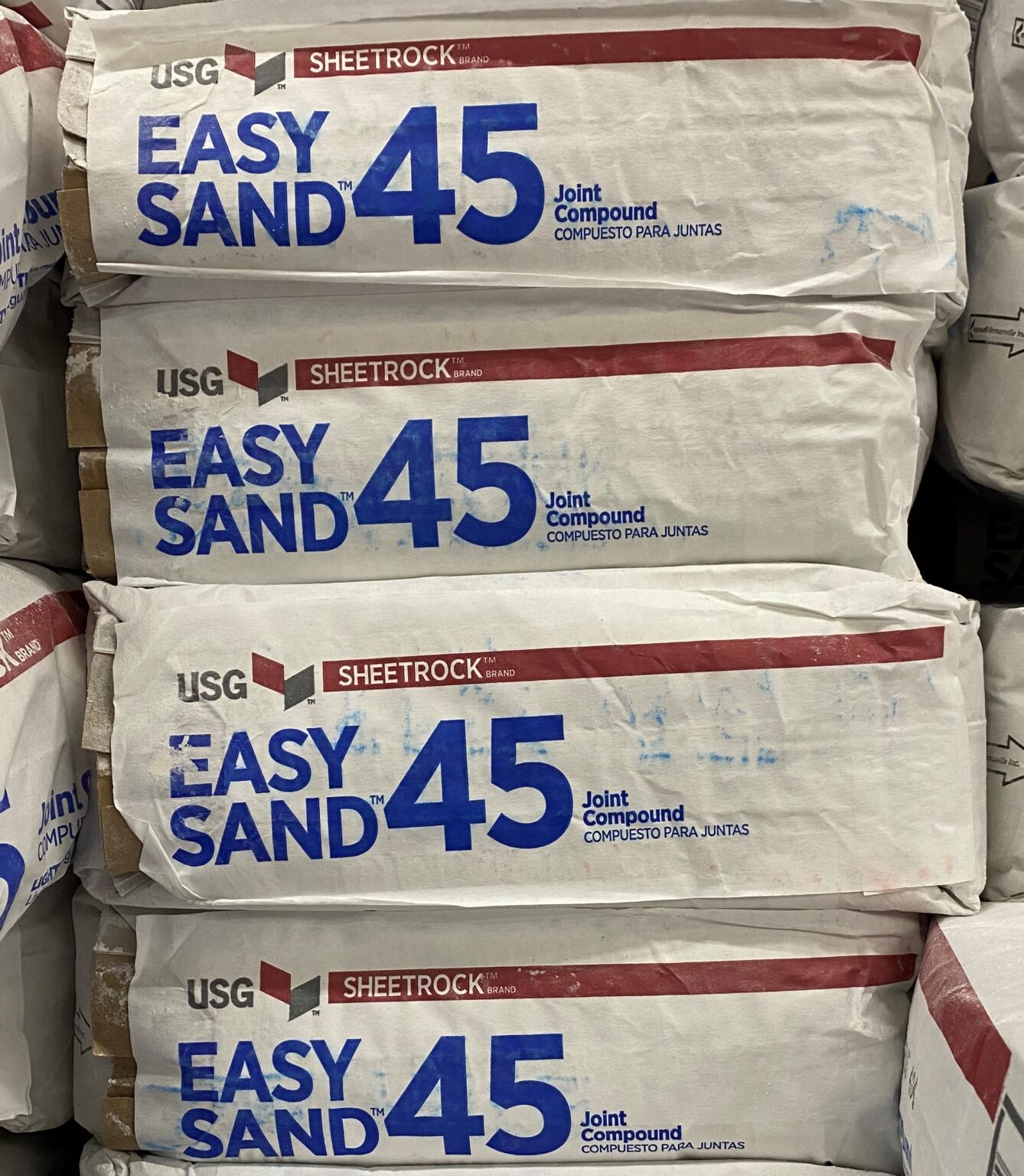 Fast Drying Joint Compound, Choosing the Right Drywall Mud