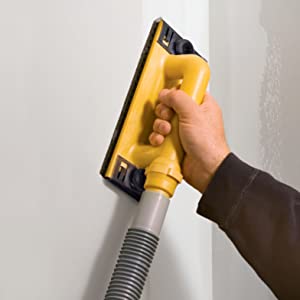 drywall sander