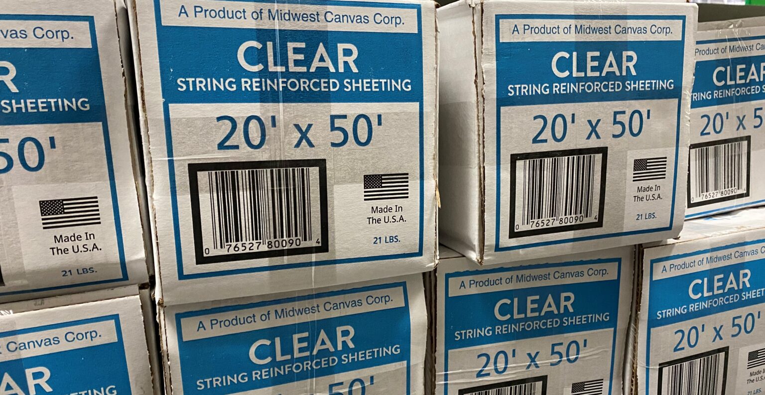 What is 6 Mil Vapor Barrier? A Simple Guide to Poly