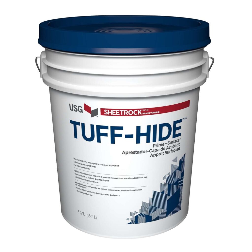 USG Tuff-Hide Primer