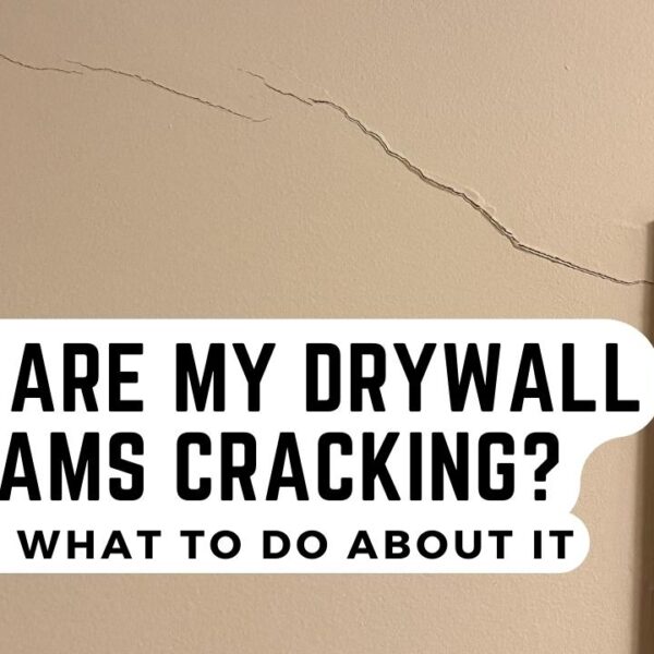 Best Tips for Drywall Control Joints Helping You Fight Cracks