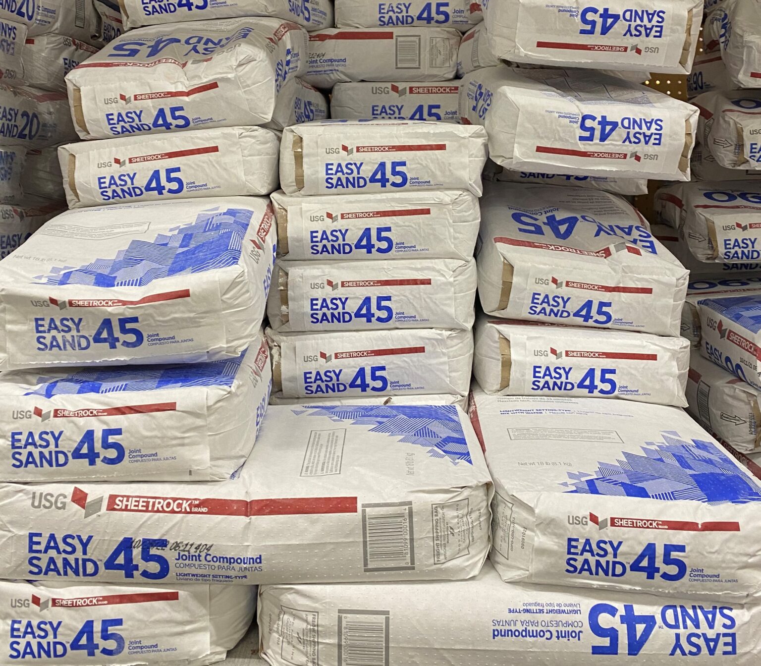 Drywall Mesh Tape Vs Paper Tape (Which is Better?)