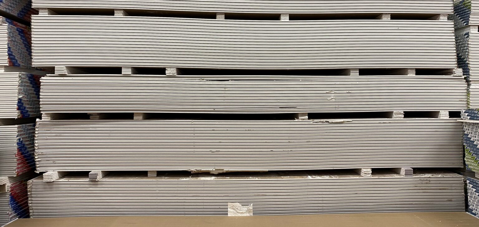 What Type of Basement Drywall Should I Use? Quick Guide