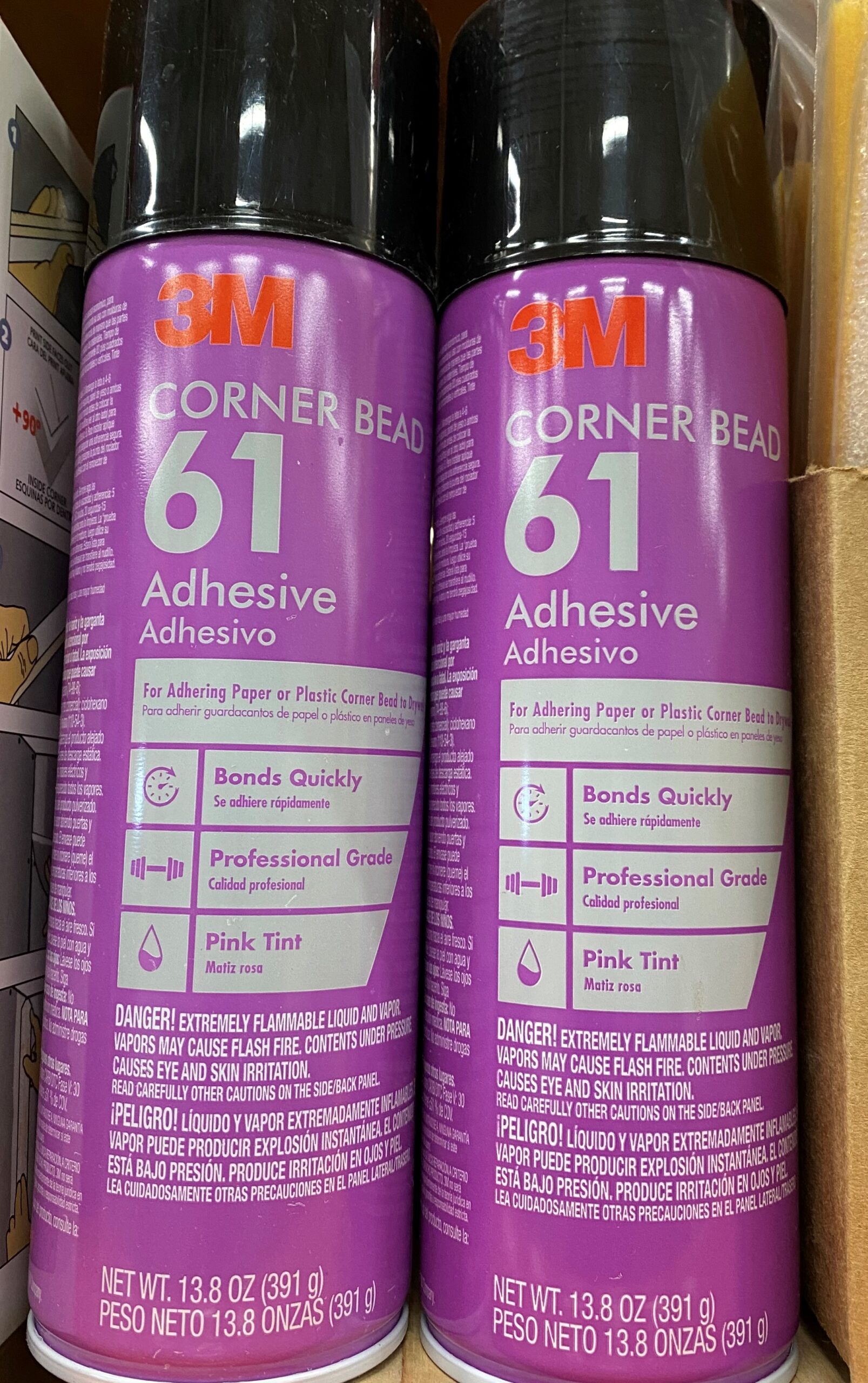 5 Tips for Simple Tear Away Bead Drywall Install A How To Guide