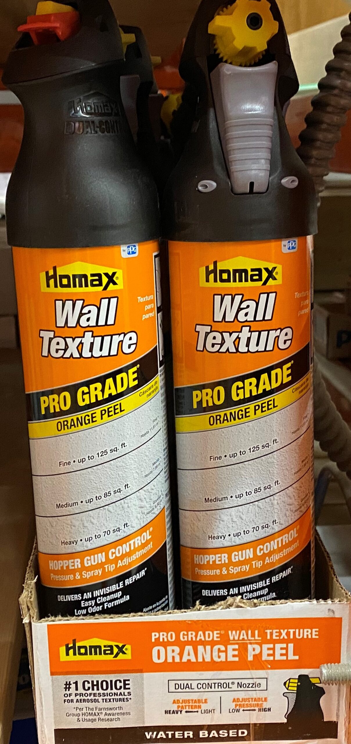 Orange Peel Texture Guide Best Tips & Tricks