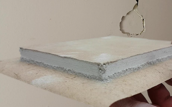 drywall patch