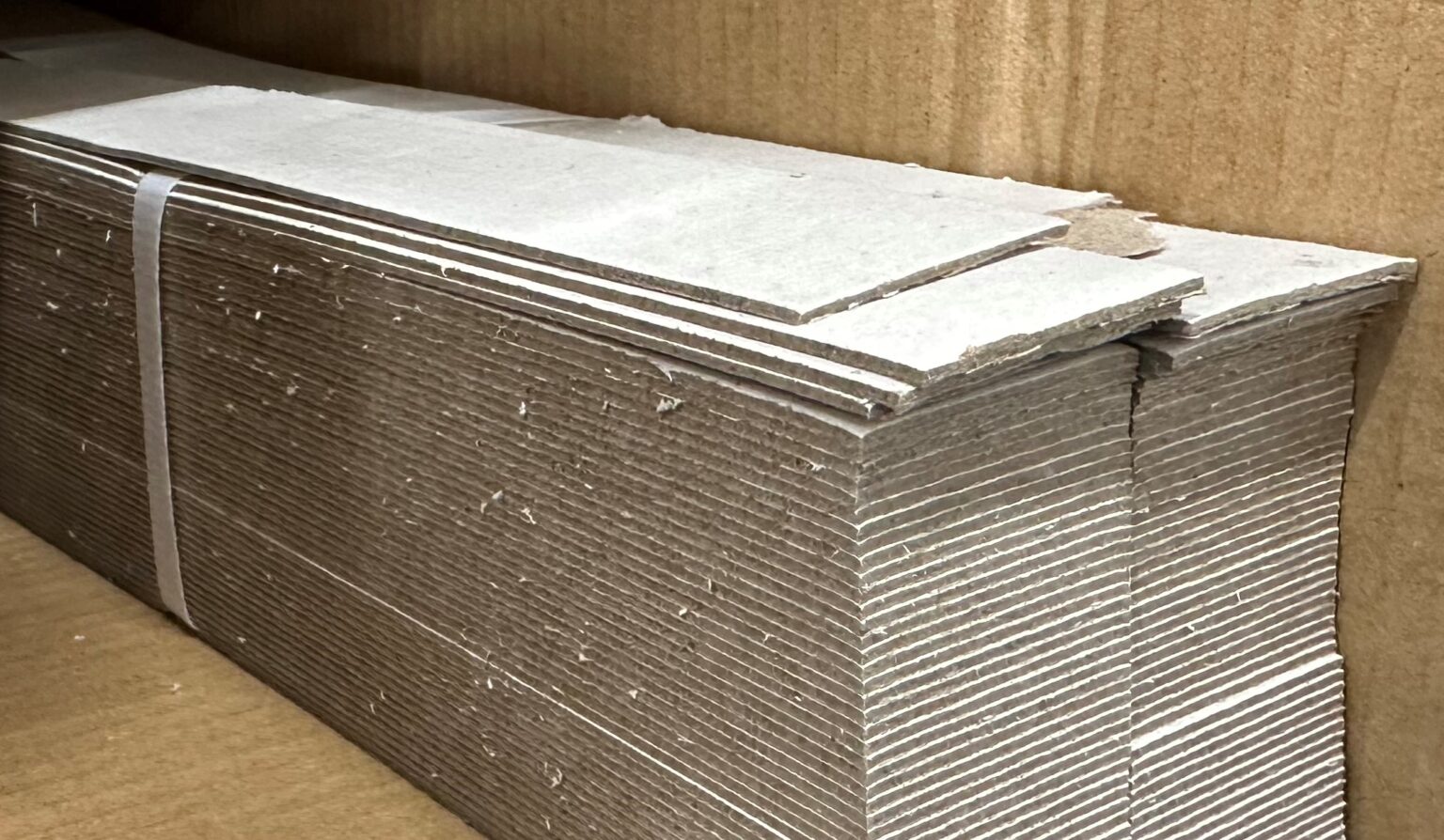 A Guide to Drywall Shims, Mankind's Greatest Invention