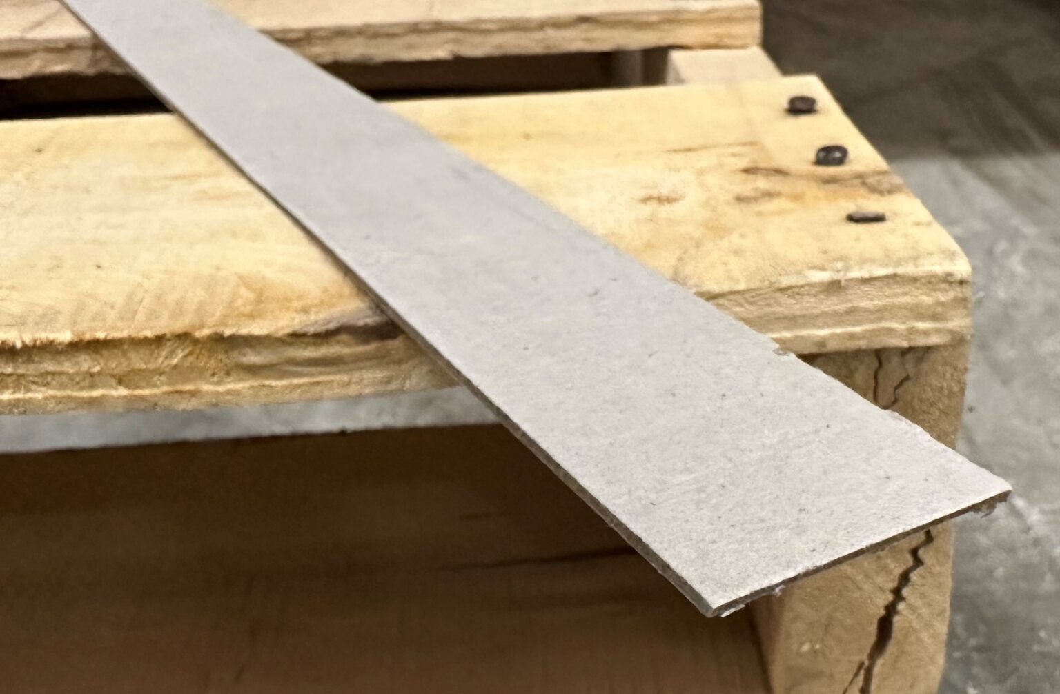 A Guide to Drywall Shims, Mankind's Greatest Invention