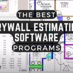 drywall estimating software
