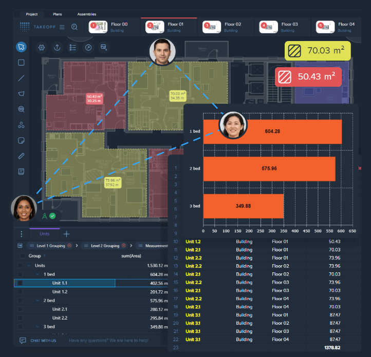 drywall estimating software 