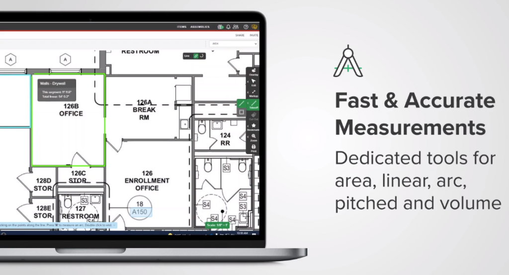 drywall estimating software