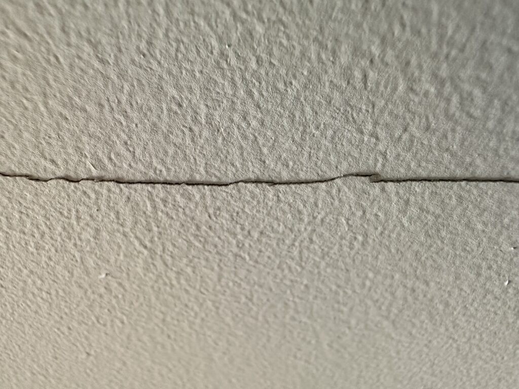 Why Are My Drywall Seams Cracking? (And What to Do About it)