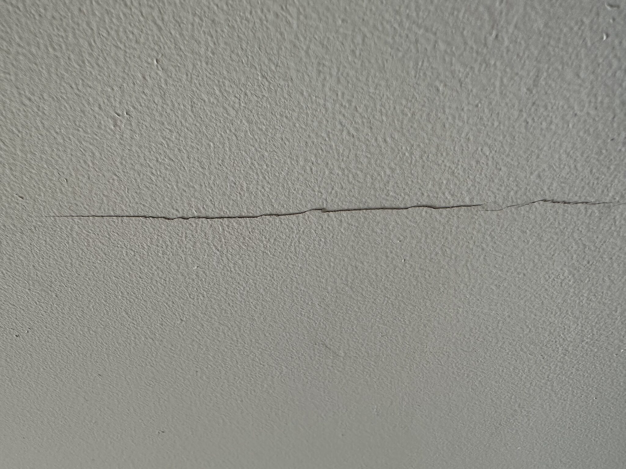 Why Are My Drywall Seams Cracking? (And What to Do About it)