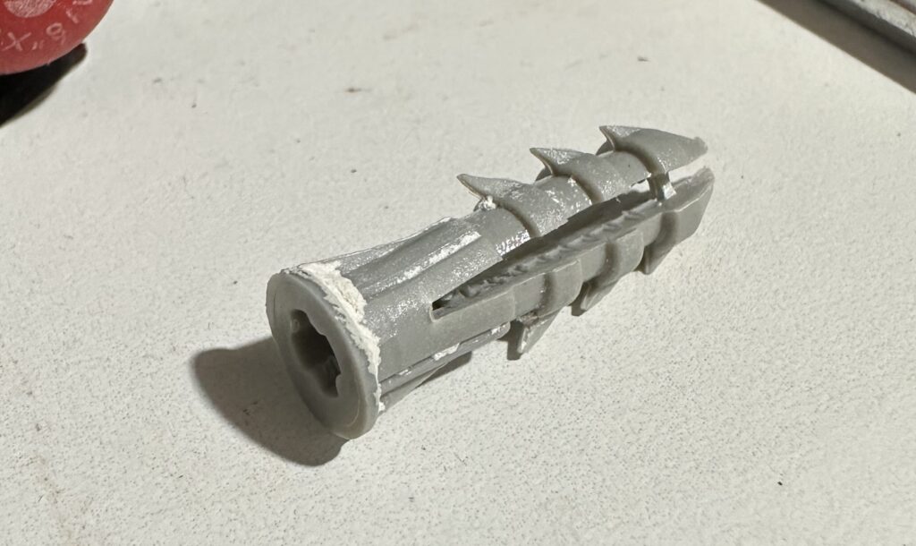 How To Use Drywall Anchors (and the Best Top Rated Anchors)