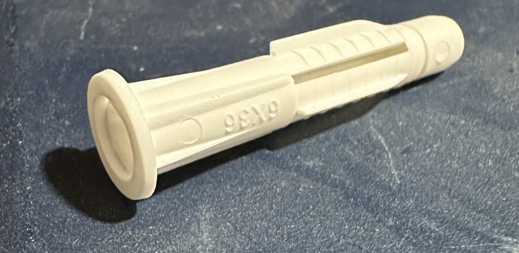 How To Use Drywall Anchors (and the Best Top Rated Anchors)